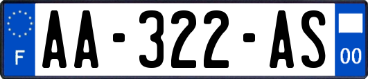 AA-322-AS