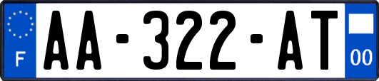 AA-322-AT