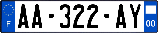 AA-322-AY