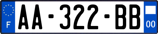 AA-322-BB