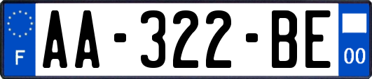 AA-322-BE