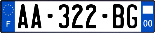 AA-322-BG