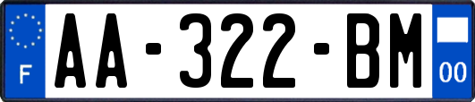 AA-322-BM