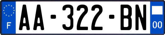 AA-322-BN