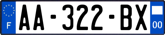 AA-322-BX