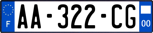 AA-322-CG