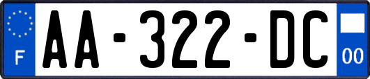 AA-322-DC