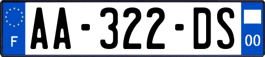 AA-322-DS