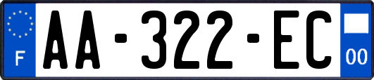 AA-322-EC