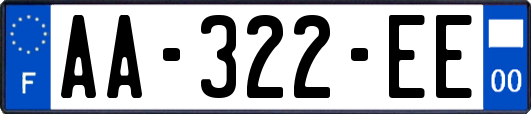 AA-322-EE