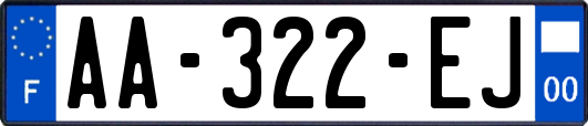 AA-322-EJ