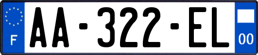 AA-322-EL