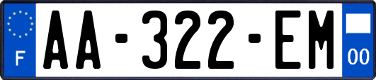 AA-322-EM