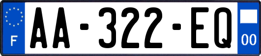 AA-322-EQ