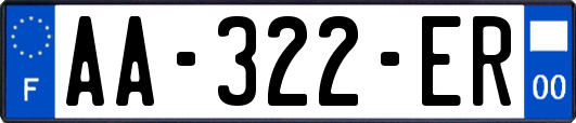 AA-322-ER