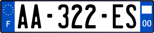 AA-322-ES