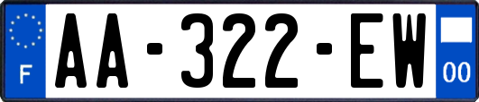 AA-322-EW