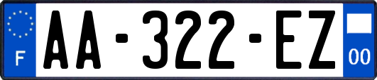 AA-322-EZ