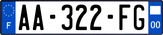 AA-322-FG