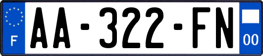 AA-322-FN