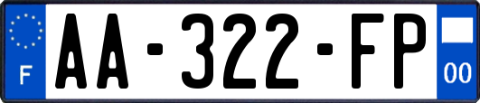 AA-322-FP