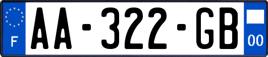 AA-322-GB