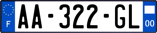 AA-322-GL