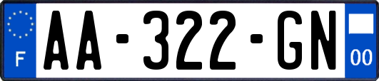 AA-322-GN