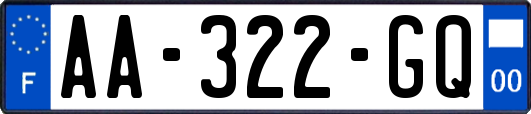 AA-322-GQ