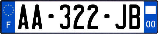 AA-322-JB