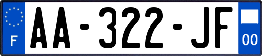 AA-322-JF