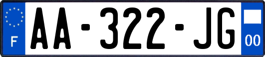 AA-322-JG