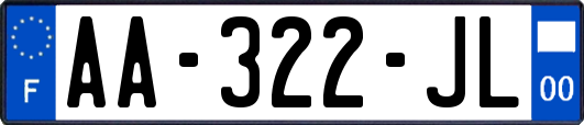 AA-322-JL