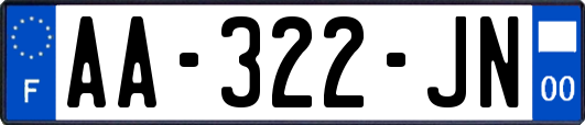 AA-322-JN