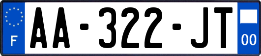 AA-322-JT