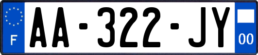 AA-322-JY