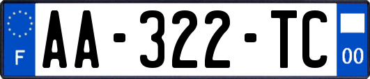 AA-322-TC