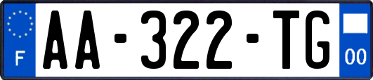 AA-322-TG