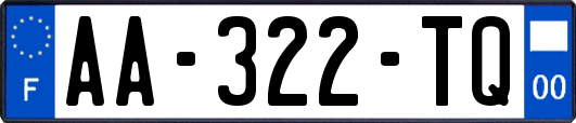 AA-322-TQ