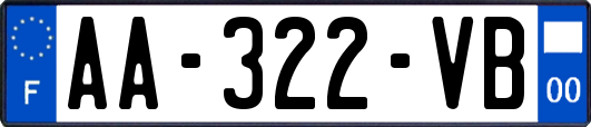 AA-322-VB