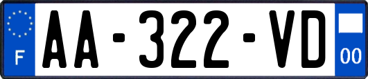 AA-322-VD