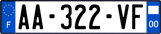 AA-322-VF