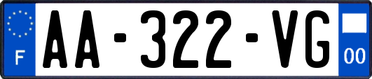 AA-322-VG