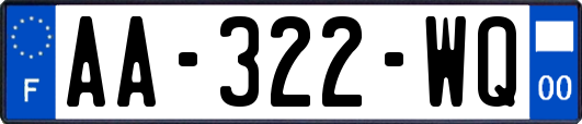 AA-322-WQ