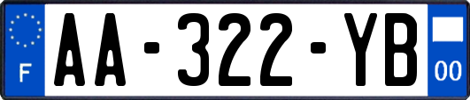 AA-322-YB