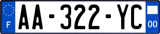 AA-322-YC