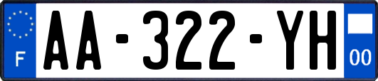 AA-322-YH