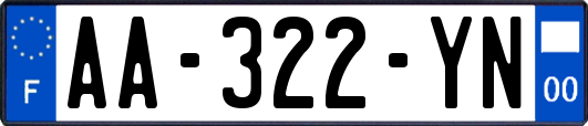 AA-322-YN