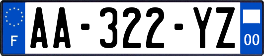 AA-322-YZ