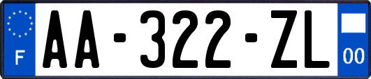 AA-322-ZL